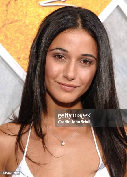 14,597 Emmanuelle Chriqui Photos & High